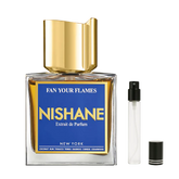Nishane Fan Your Flames Extrait de Parfum Decants